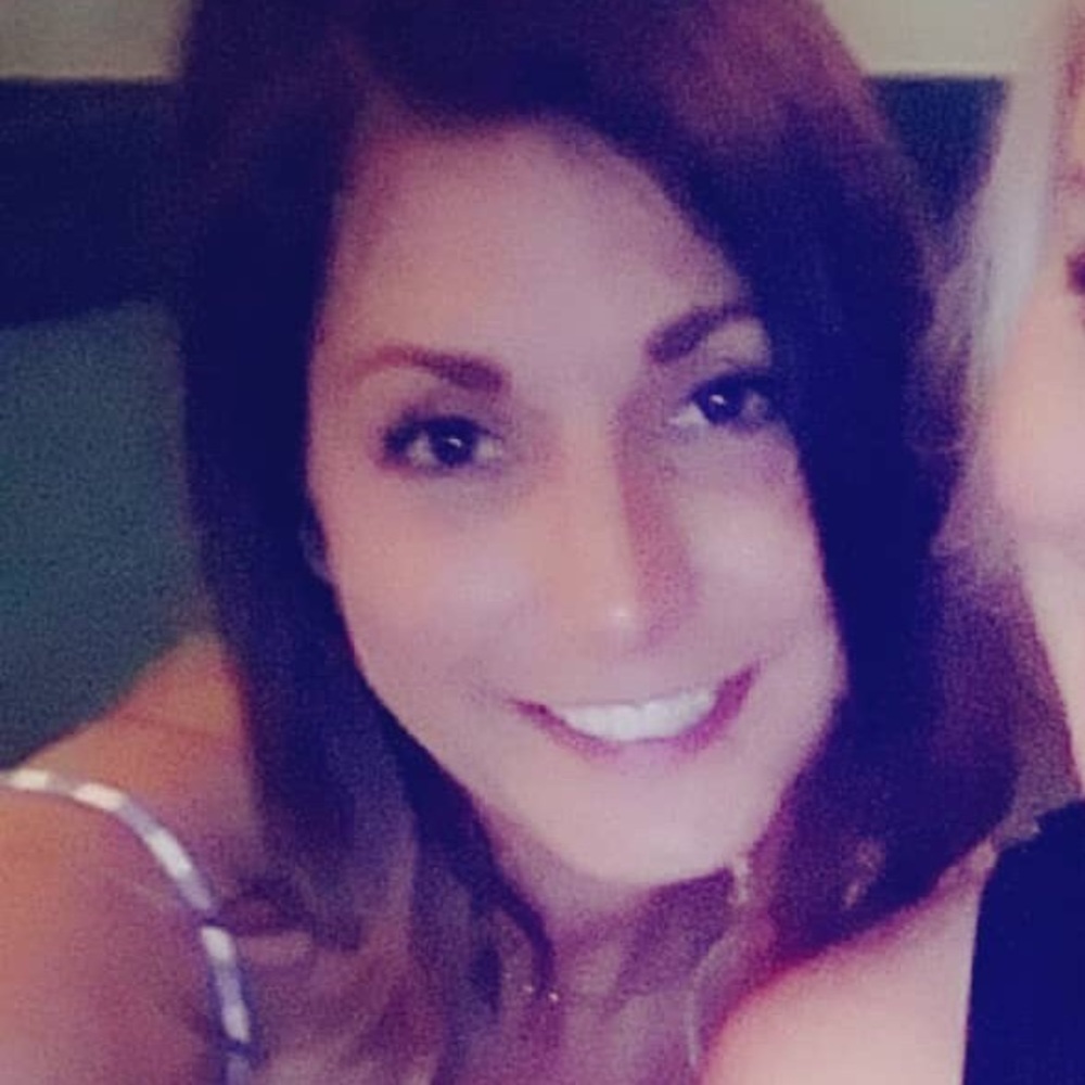 Meet your Posher, Brittney